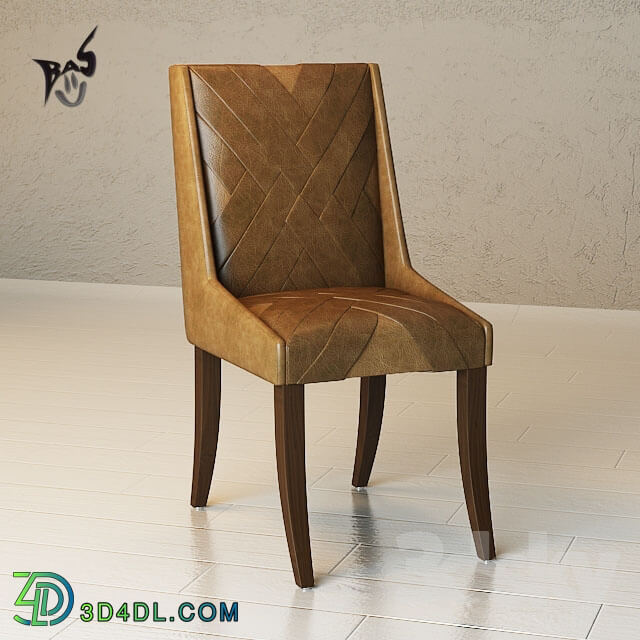 Chair - BELT CHAIR