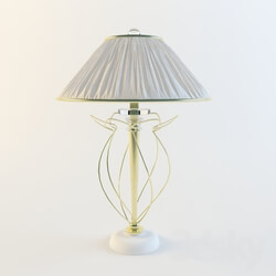 Table lamp - Classic table lamp 
