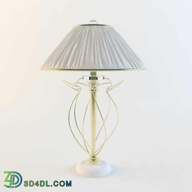 Table lamp - Classic table lamp