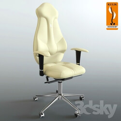 Office furniture - Armchair Imperial  Kulik System 