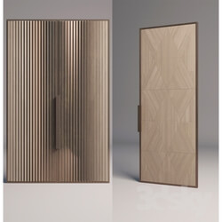 Doors - Selection of doors Dreamdesign 