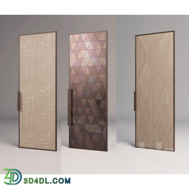 Doors - Selection of doors Dreamdesign