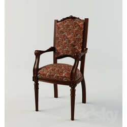 Chair - Classic Chair 