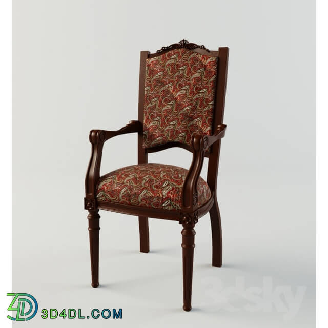 Chair - Classic Chair