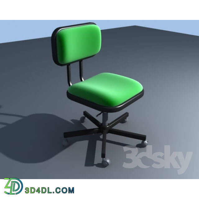 Chair - Chair for Office
