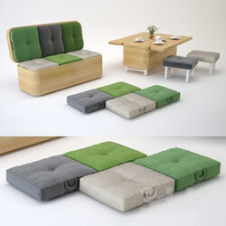 Other - Comfertible sofa 