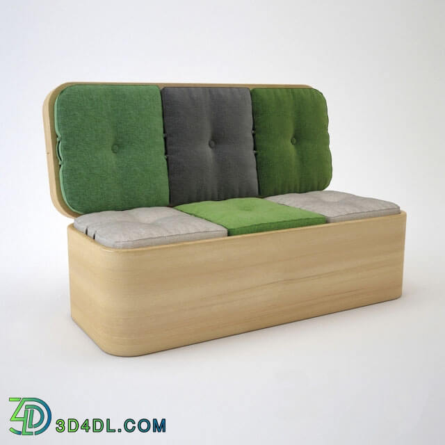 Other - Comfertible sofa