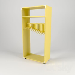 Wardrobe _ Display cabinets - Kayiwa Dino Module 