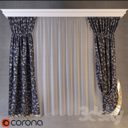 Curtain - curtains and blinds 