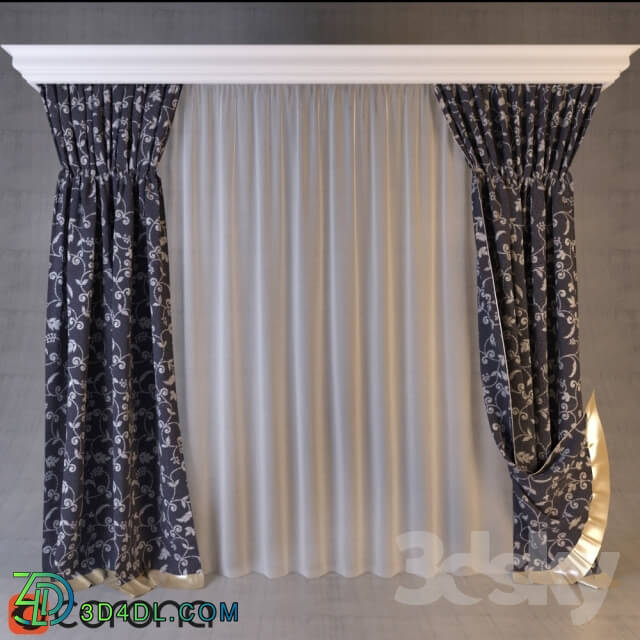 Curtain - curtains and blinds