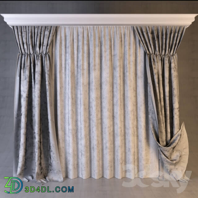 Curtain - curtains and blinds