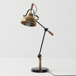Table lamp - Bennett Desk Lamp 