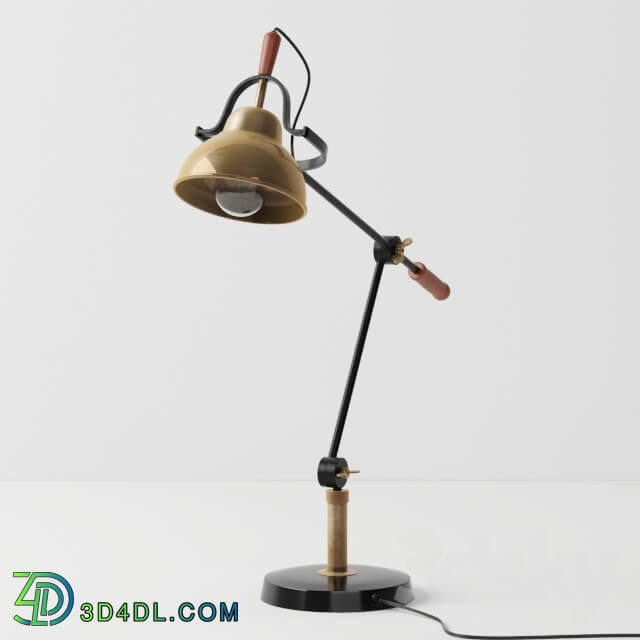 Table lamp - Bennett Desk Lamp