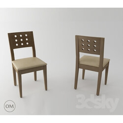 Chair - Sandalyeci A.S._ Petek 