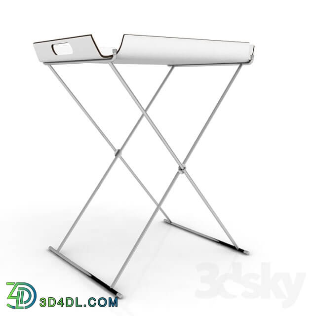 Table - Formoza tray table