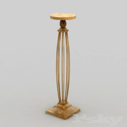 Other decorative objects - Stand firm Epoca 
