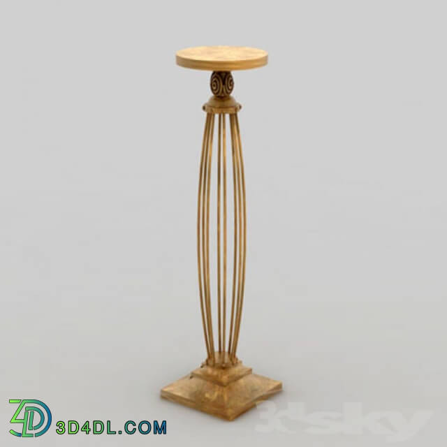 Other decorative objects - Stand firm Epoca