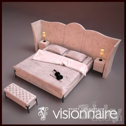 Bed - IPE Visionnaire BED 