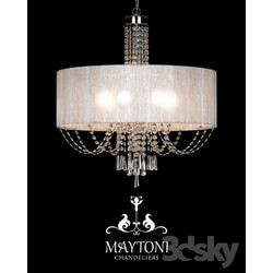 Ceiling light - Maytoni MOD300-50-N 