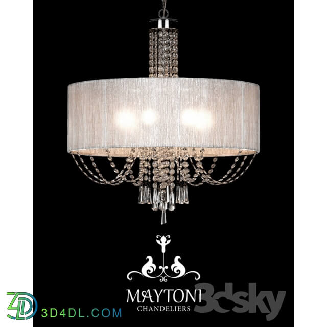 Ceiling light - Maytoni MOD300-50-N