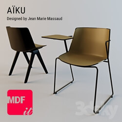 Chair - MDF - AIKU 