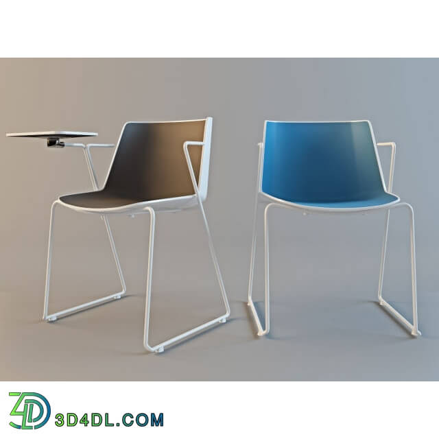 Chair - MDF - AIKU