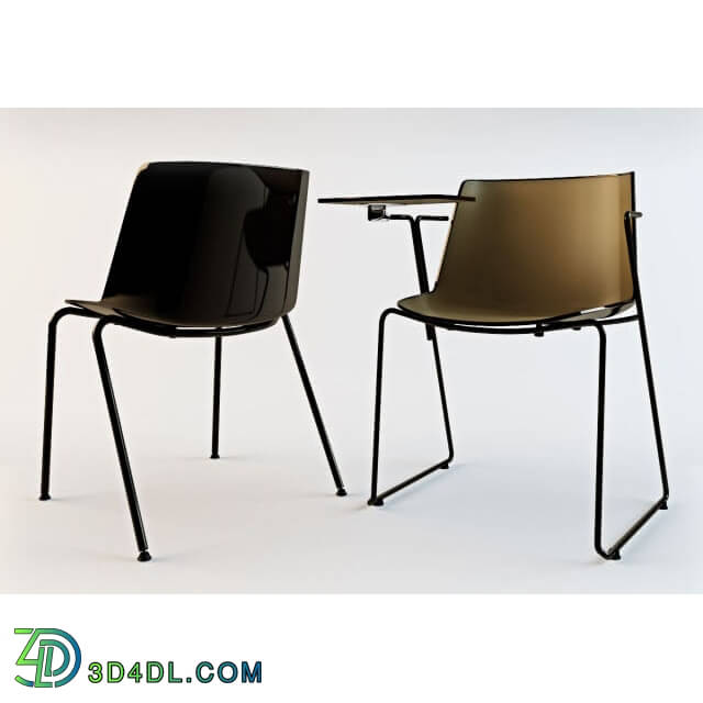 Chair - MDF - AIKU