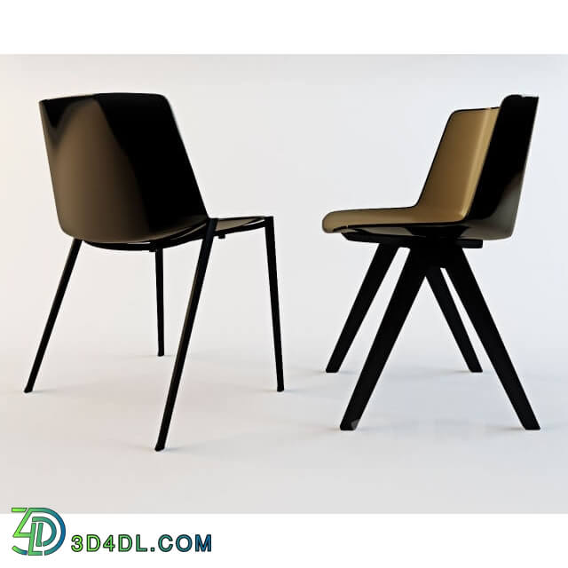 Chair - MDF - AIKU