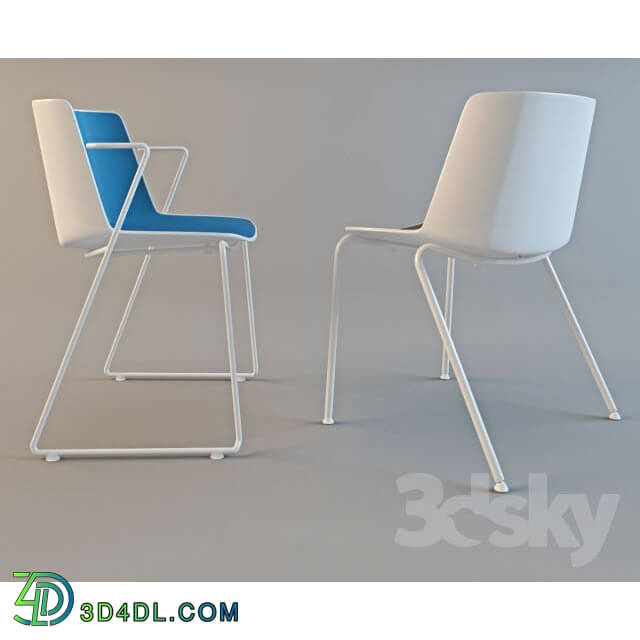 Chair - MDF - AIKU