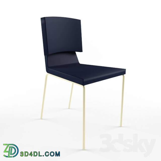 Chair - Basic Chair