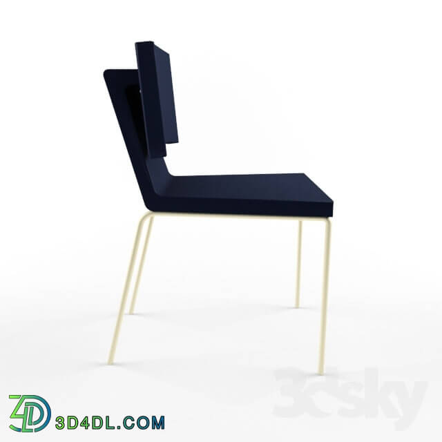 Chair - Basic Chair