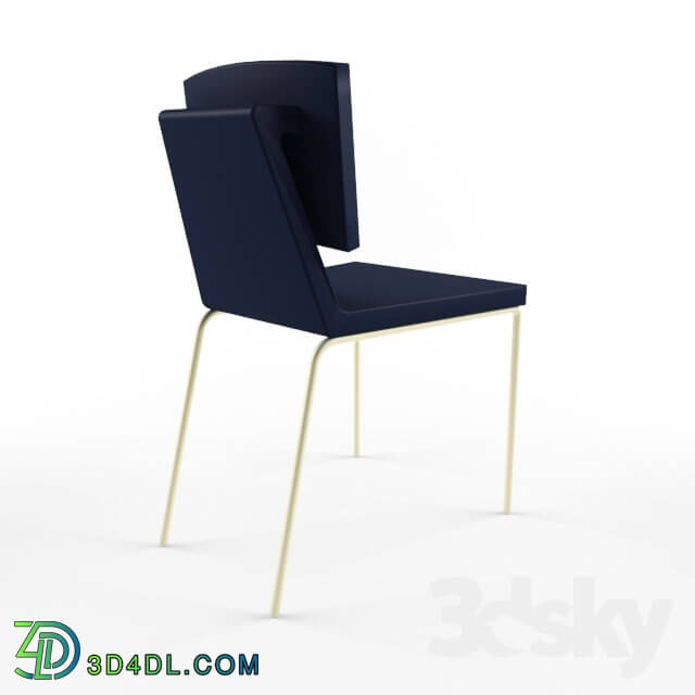 Chair - Basic Chair