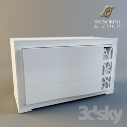 Sideboard _ Chest of drawer - Locker Signorini _amp_ Coco_ My life 