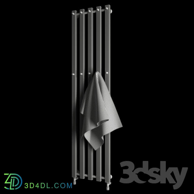 Towel rail - Artinox Wanda