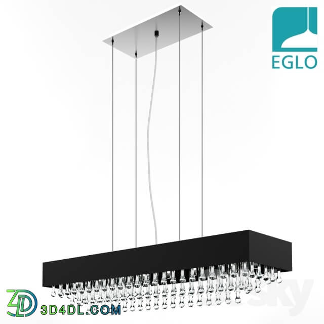 Ceiling light - Eglo Camini 88203