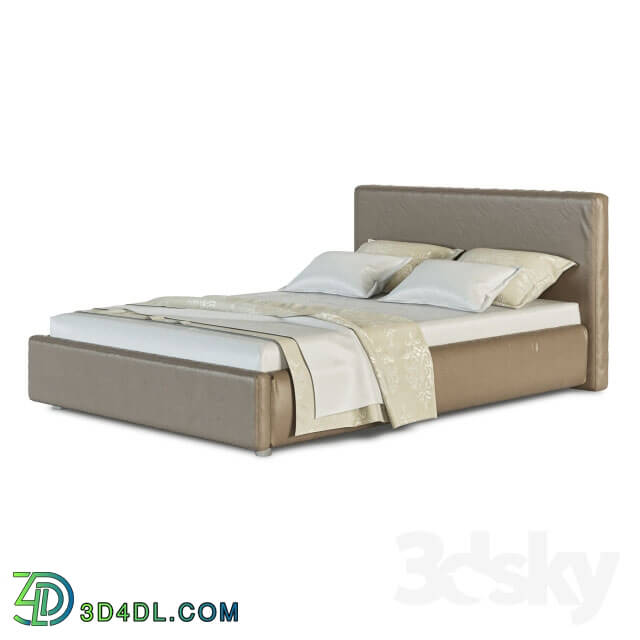 Bed - Bed_2