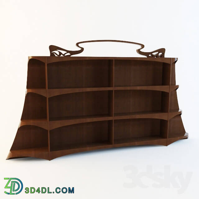 Other - shelf for books