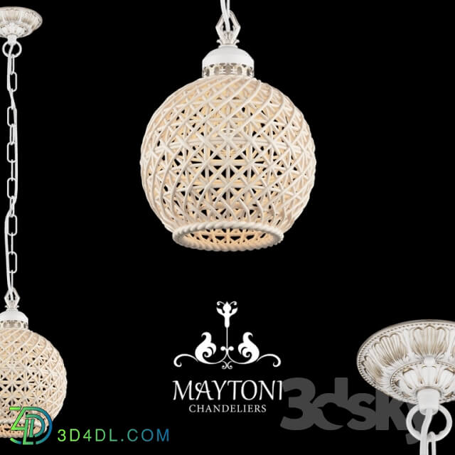 Ceiling light - Maytoni ARM030-11-G