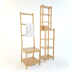 Bathroom furniture - IKEA_ROGRUND 