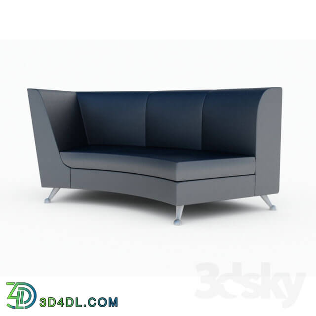 Office furniture - office sofa