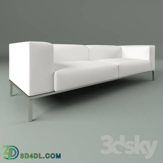 Sofa - Moov Cassina