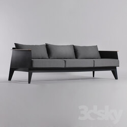 Sofa - sofa E8 