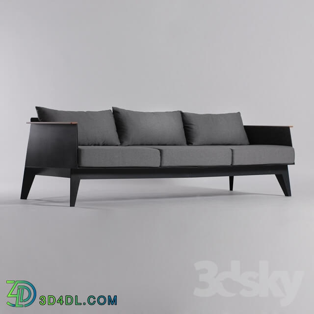 Sofa - sofa E8