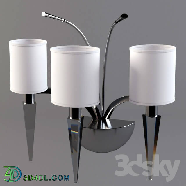 Wall light - Modern Sconce