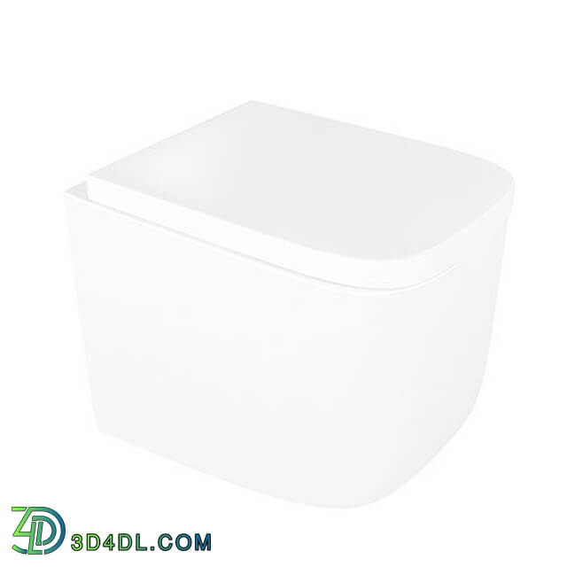 ArchModels Vol127 (015) toiletbowl