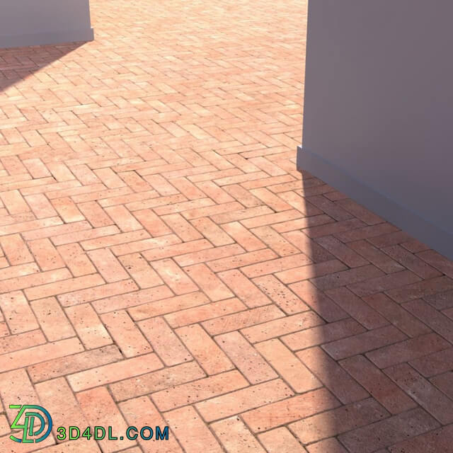 Arroway Tiles (044)