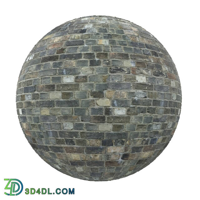 CGaxis-Textures Brick-Walls-Volume-09 stone brick wall (09)
