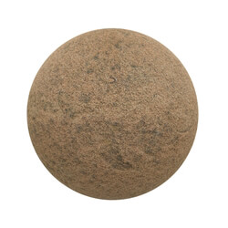 CGaxis-Textures Stones-Volume-01 rough orange sandstone (01) 