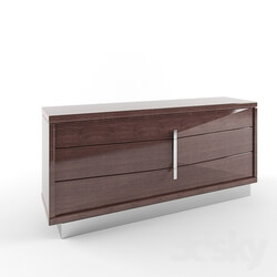 Sideboard _ Chest of drawer - Locker factory ALF 