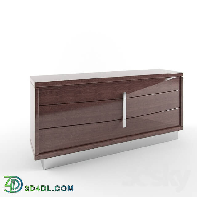 Sideboard _ Chest of drawer - Locker factory ALF